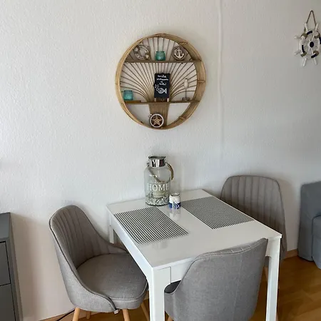 Holiday home Barth Sellin (Rugen)