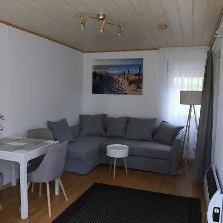 Barth Holiday home Sellin (Rugen)