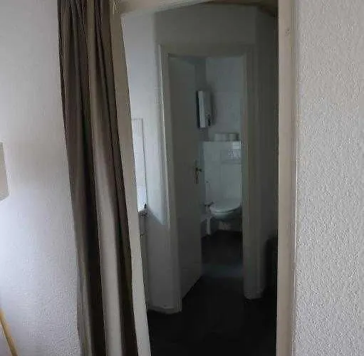 Semesterbostad Barth *