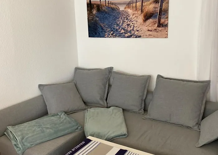 Barth * Sellin (Rugen)